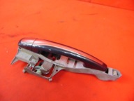 CITROEN C5 III X7 handle door left rear part EYPC CHROM