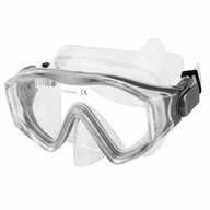SPOKEY Maska na potápanie skla v tvare sĺz