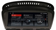 RADIO NAWIGACJA BMW 3 E60 E61 E62 E63 ANDROID 8/64