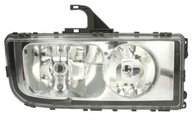 Trucklight HL-ME002R Reflektor