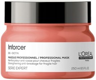 LOREAL PRO Inforcer B6 + Biotin maska 250ml