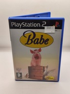 PS2 BABE hra Sony PlayStation 2 (PS2)