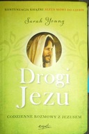 Drogi Jezu - Sarah Young