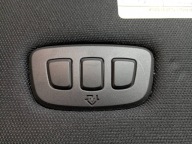 visors PRZECIWSLONECZNE left driver´s cover Lincoln Navigator IV