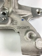 Chevrolet Corvette C8 2020-2026 swing rear right