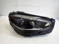 light front front right MERCEDES C-KLASA W206 2021- FULL LED A2069065404