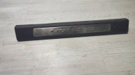 Ford Mondeo MK5 16r 2.0TDCi front side right moulding threshold cap