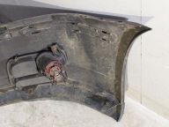 Toyota Avensis T25 II 2 bumper front front