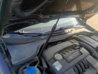 szelvedo alsokeret VW Golf V 5 04-08