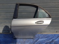 MERCEDES W204 Sedan Tür links heck C792 792