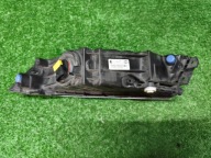 fog light left front SKODA SUPERB III 15- NR.H225