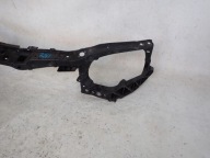OPEL CORSA D 06- support panel for radiators pillar 13191106