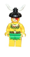 LEGO PIRATES pi070 DO 6278 6256 6262 B1514