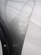 SUZUKI VITARA II 2 15-> fender front front left