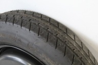 wheel spare R16 VOYAGER V 5