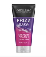 Stylingový krém na vyrovnávanie vlasov John Frieda FrizzEase 144g