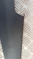 MERCEDES B KLASA W245 spoiler mirrors left 1697200311 cover