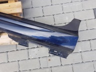 cap threshold left moulding Mercedes CLS W218 X218 LIFT KOMBI