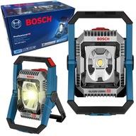 VÝKONNÉ AKUMULÁTOROVÉ LED SVIETIDLO 14,4V 18V GLI 18V-2200 C BOSCH