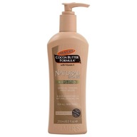 Palmer's Cocoa Butter Bronzujúci balzam na prirodzené opálenie 250 ml