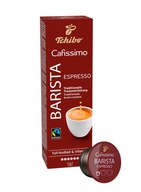 Kawa kapsułki Tchibo Cafissimo Barista Espresso 10 kaps.