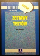 Matura ustna z jęz. angielskiego zestawy testów