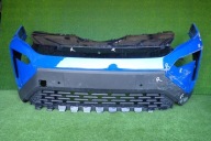 SKODA ELROQ 24- front bumper front