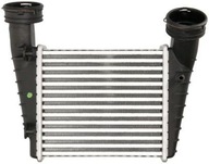 THERMOTEC INTERCOOLER SKODA SUPERB A VW PASSAT B5