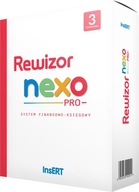 Rewizor nexo > nexo PRO 3 stanowiska