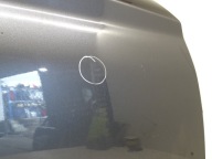 door right front right front BMW 2 F22 LAKIER B39