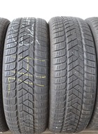 215/65R17 99H PIRELLI SCORPION WINTER x2szt 6247z