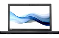 Notebook Lenovo ThinkPad X270 12,5 " Intel Core i5 8 GB / 256 GB čierny