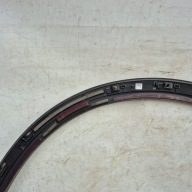 AUDI Q8 E-TRON 18-25 moulding cap left front