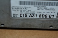 IDEALNA navigation MGU HARMAN KARDON BMW 1
