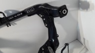 JAGUAR F-PACE axle beam front subframe J9C3-3C156AA