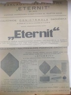 Zakłady Przemysłowe Eternit Dachówka Azbest