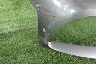 MERCEDES W253 253 GLC LIFT 19- Frontstoßstange vorne