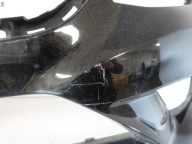 MERCEDES S-KLASA W222 AMG 13-17 bumper BUMPER front (6xPDC)
