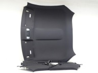 KPL CIELO INTERNO nero AUDI TT 8S 8S8867505H