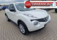 Nissan Juke 1,6 Benzyna 117 KM Automat GWARANC...