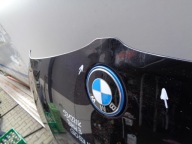 Cofano BMW 3 G20 G21 18- NR 53122