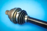 semi-axis rear right Audi S3 8V Golf VII 5Q0501204A