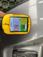 NISSAN ALTIMA L33 12-17 boot doors boot rear part colour KAD original