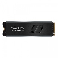 Adata SSD disk Legend 970 2000GB PCIe 5.0 10/10 GB/s M2