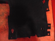 CITROEN C3 PICASSO mats floor car carpet front