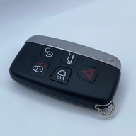 Kľúč od auta Smart Key USA Land Rover