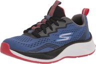 skechers> CHLAPČENSKÁ ŠPORTOVÁ OBUV S LOGOM 35 ŽDA