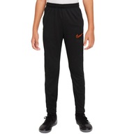 Spodnie dla dzieci Nike Df Academy 21 Pant Kp czarne CW6124 017 XL
