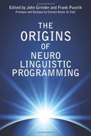 The Origins Of Neuro Linguistic Programming group