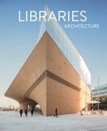 Libraries Architecture Andreu David